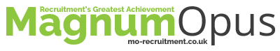 Magnum Opus Recruitment Ltd